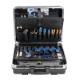BASE Tool case 463x355x171 mm, Volume: 28,1 L Model: 120.02/L (Pocket)